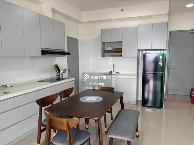 House for rent in Petaling, Damansara Damai