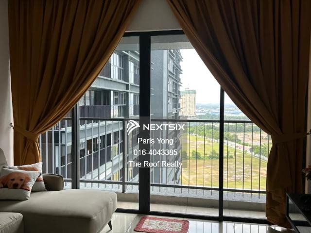 House for rent in Petaling, Alam Impian