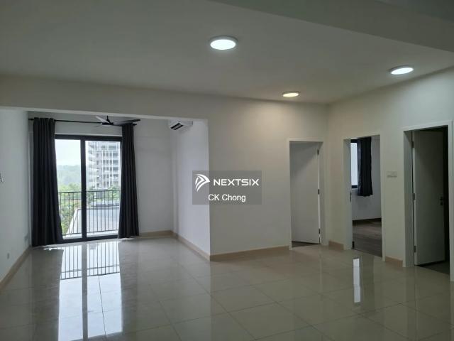 House for rent in Sri Petaling, Kuala Lumpur