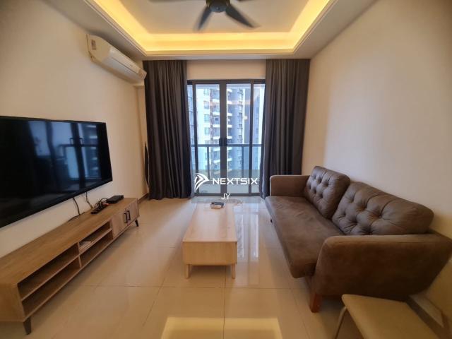 House for rent in Johore Bahru, Johor