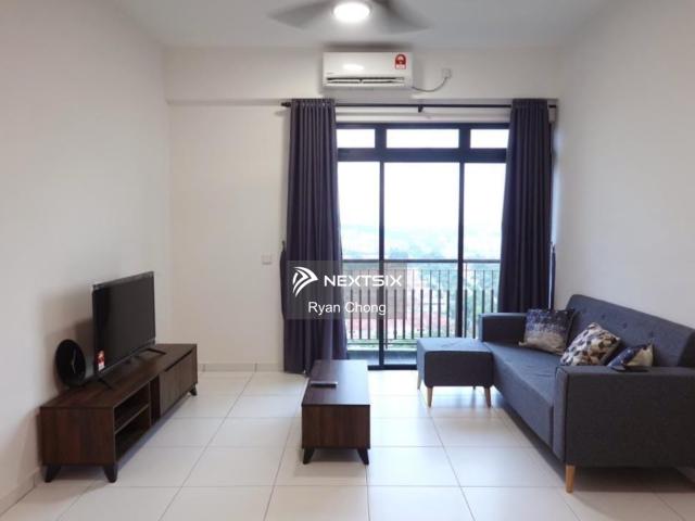 House for rent in Johor