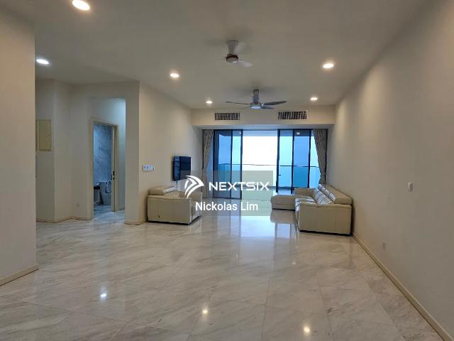 House for rent in Georgetown, Penang