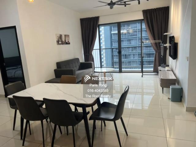 House for rent in Seksyen U13, Shah Alam