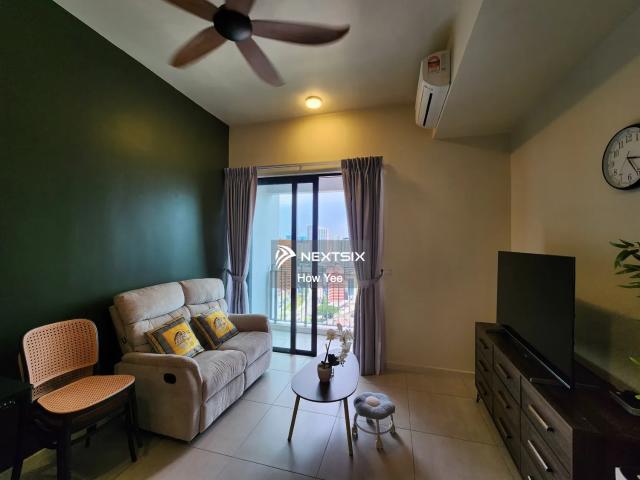 House for rent in Country Heights Damansara, Kuala Lumpur