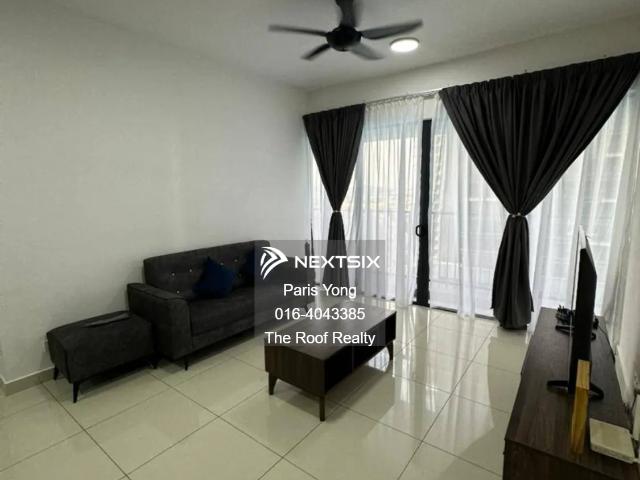 House for rent in Petaling, Alam Impian