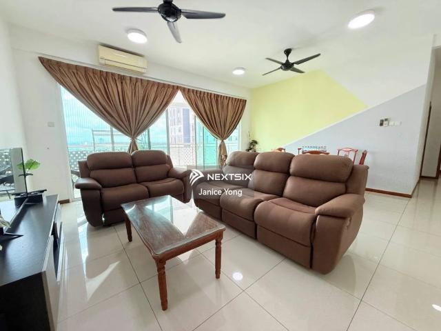 House for rent in Johore Bahru, Johor