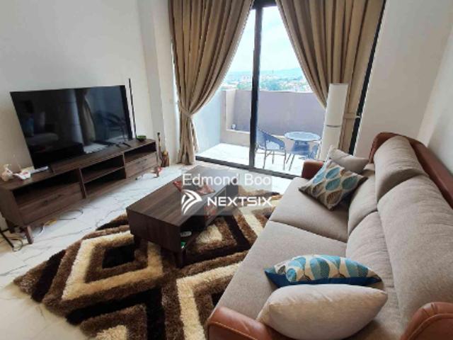 House for rent in Petaling, Damansara Damai