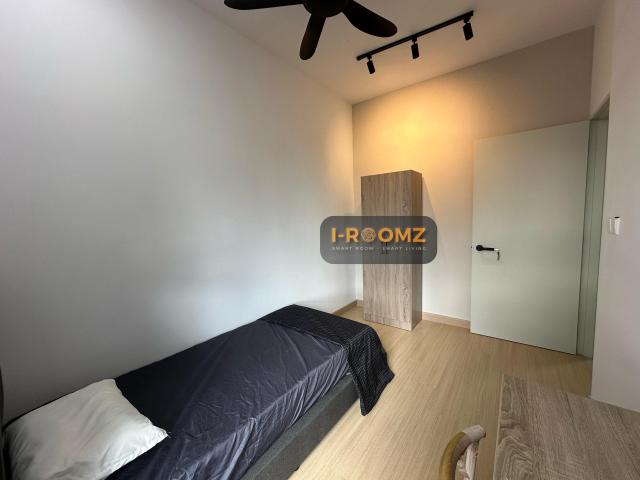 House for rent in Country Heights Damansara, Kuala Lumpur