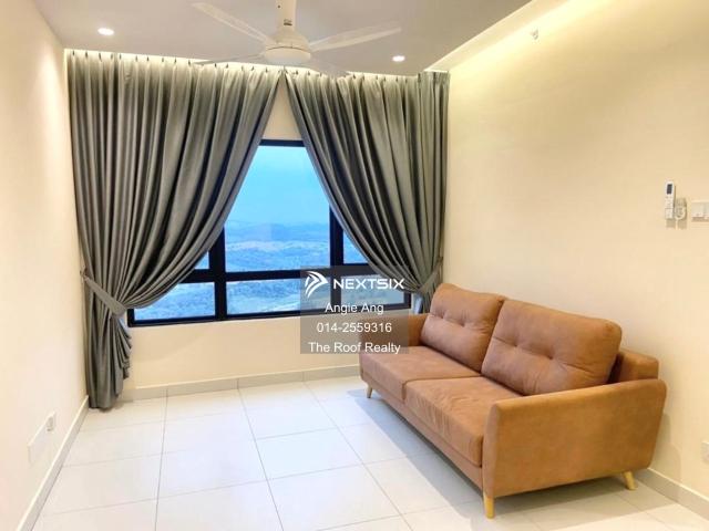 House for rent in Bukit Jalil, Kuala Lumpur