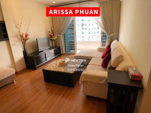 House for rent in Georgetown, Penang