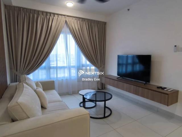 House for rent in Bukit Jalil, Kuala Lumpur