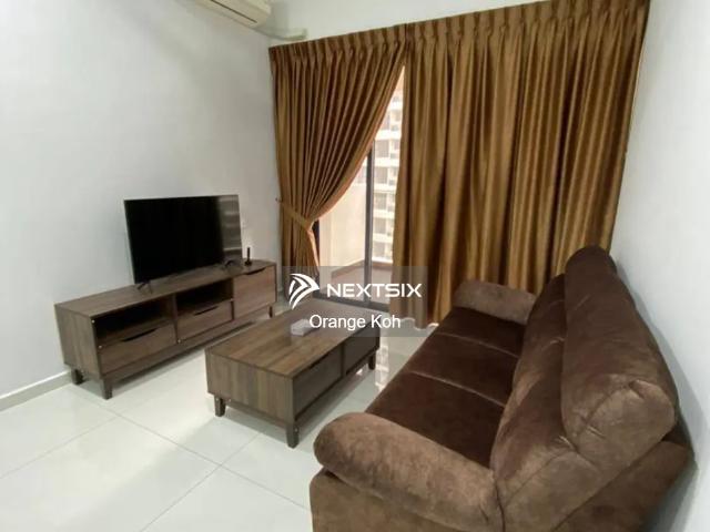 House for rent in Johor Bahru, Johor