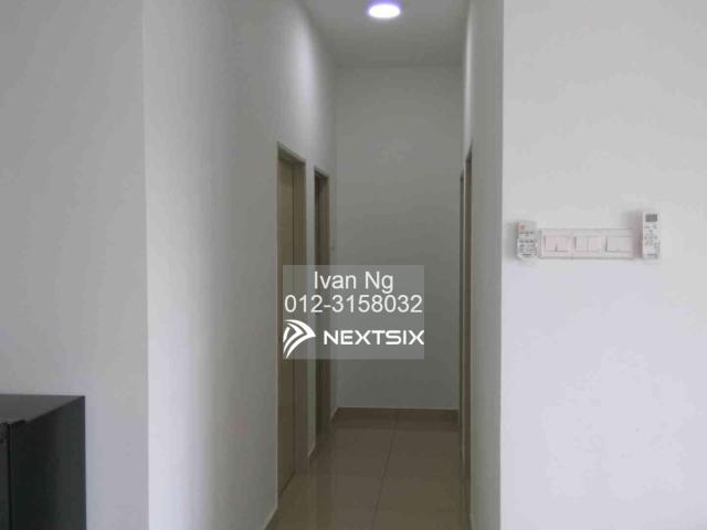 House for rent in Country Heights Damansara, Kuala Lumpur