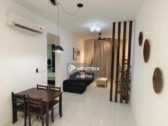 House for rent in Johore Bahru, Johor