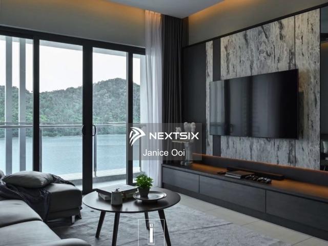 House for rent in Georgetown, Penang