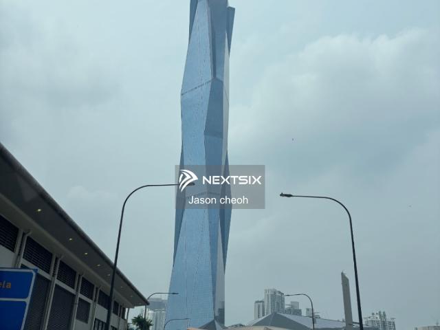House for rent in Country Heights Damansara, Kuala Lumpur