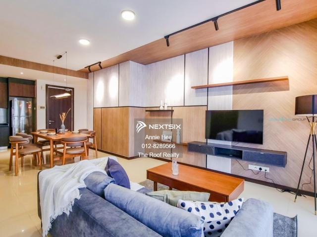 House for rent in Kinabalu, Sabah