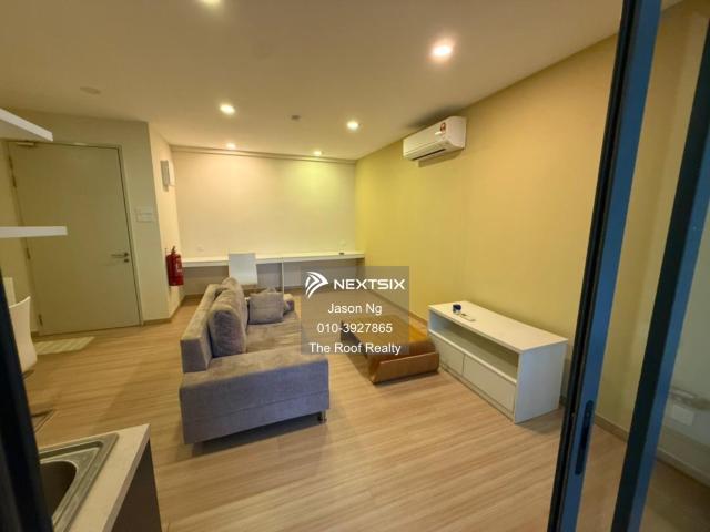House for rent in Langat, Selangor