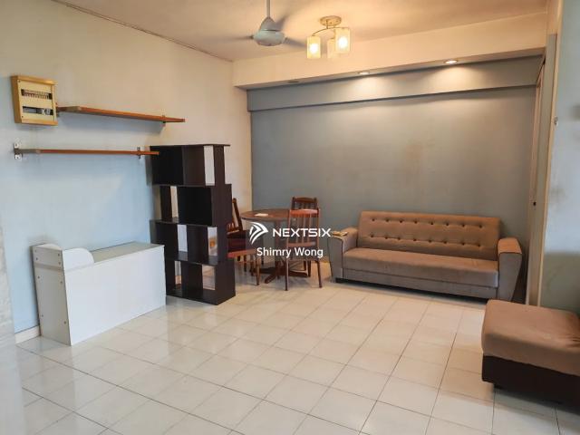 House for rent in Country Heights Damansara, Kuala Lumpur