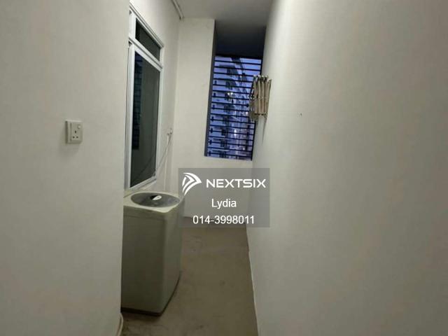 House for rent in Kuching