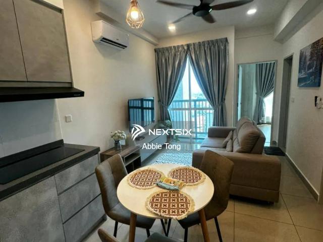 House for rent in Petaling, Damansara Damai