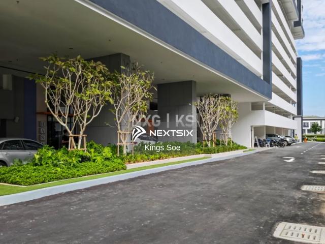 House for rent in Petaling, Alam Impian
