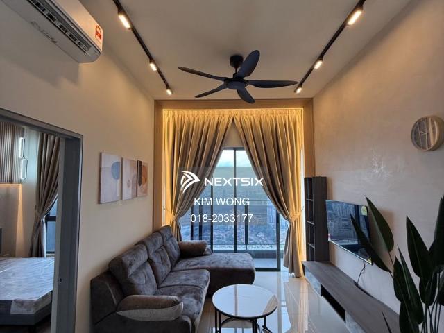 House for rent in Country Heights Damansara, Kuala Lumpur