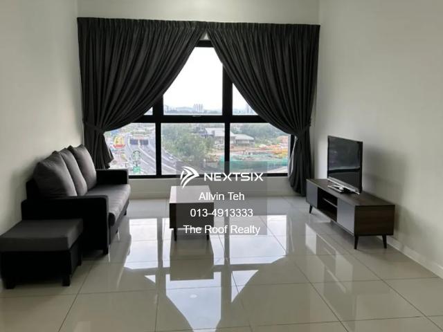 House for rent in Petaling, Subang Jaya