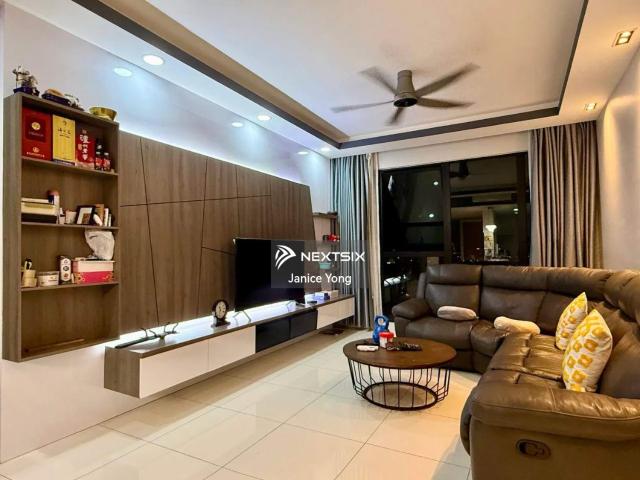House for rent in Johore Bahru, Johor
