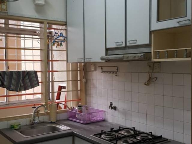 House for rent in Country Heights Damansara, Kuala Lumpur