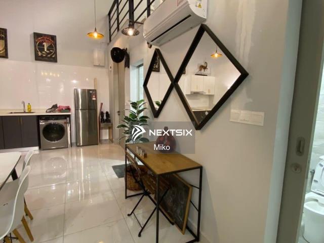 House for rent in Country Heights Damansara, Kuala Lumpur