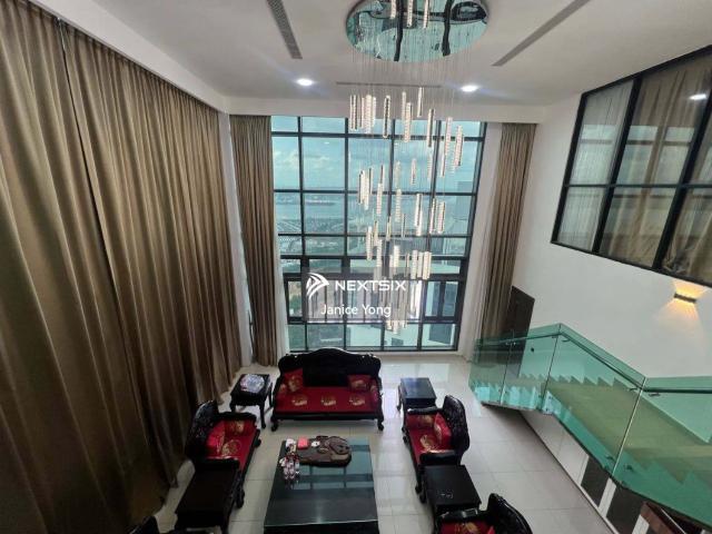 House for rent in Pasir Gudang, Johor
