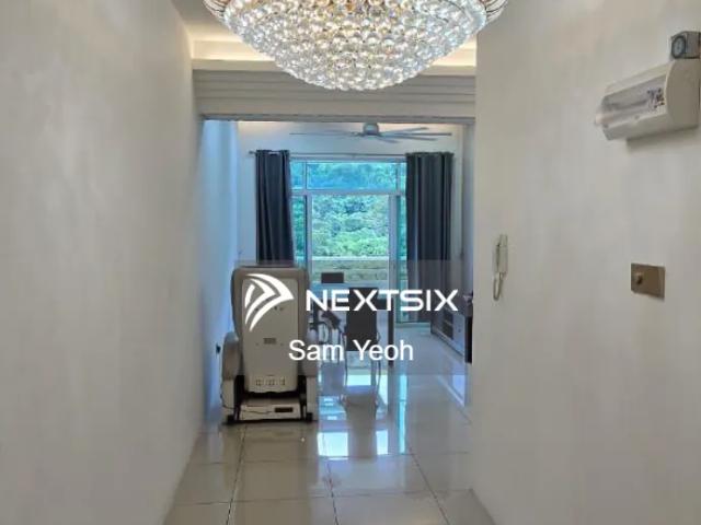 House for rent in Mukim 13, Georgetown