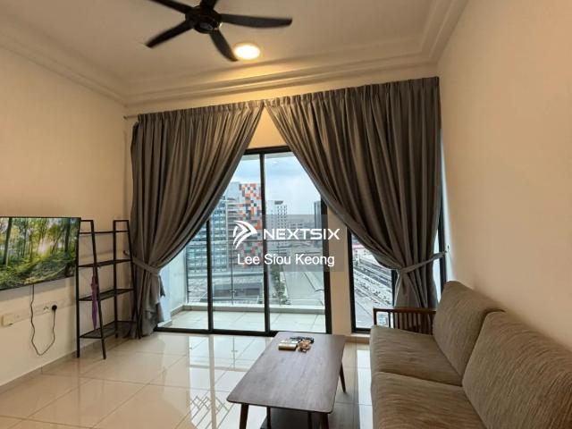 House for rent in Petaling, Damansara Damai