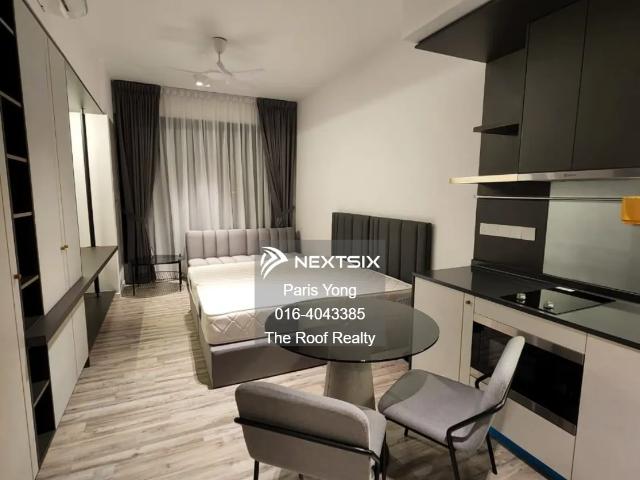 House for rent in Country Heights Damansara, Kuala Lumpur