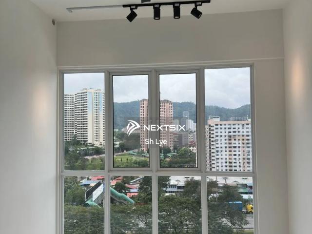 House for rent in Mukim 13, Georgetown