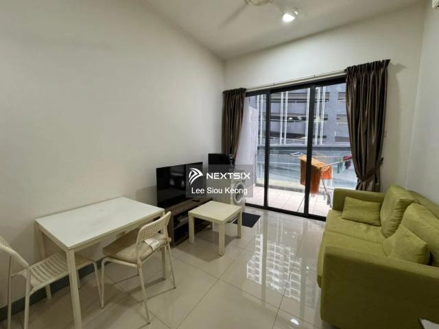 House for rent in Country Heights Damansara, Kuala Lumpur