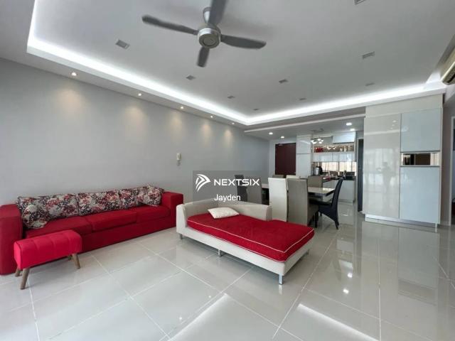 House for rent in Country Heights Damansara, Kuala Lumpur