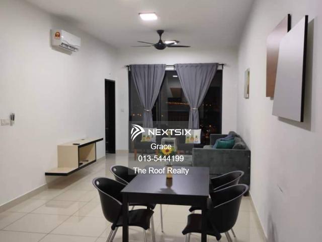 House for rent in Country Heights Damansara, Kuala Lumpur