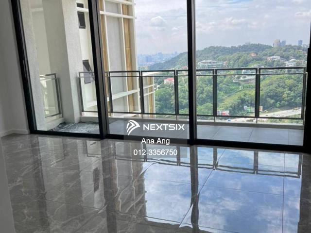 House for rent in Country Heights Damansara, Kuala Lumpur