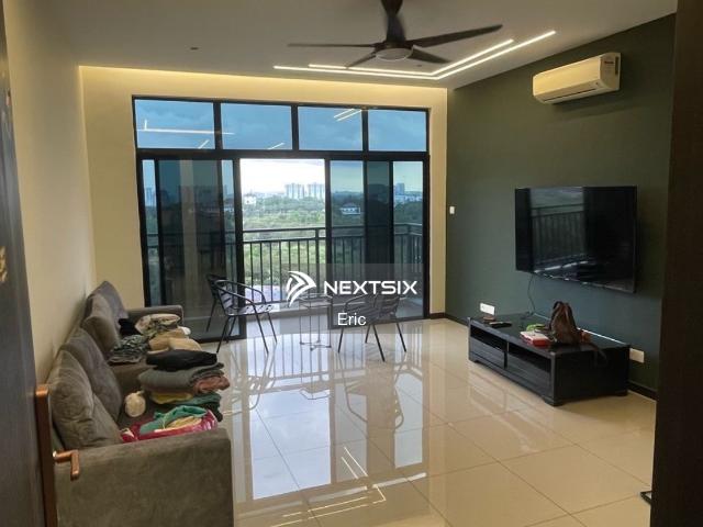 House for rent in Johore Bahru, Johor
