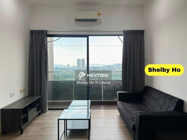 House for rent in Penampang, Sabah