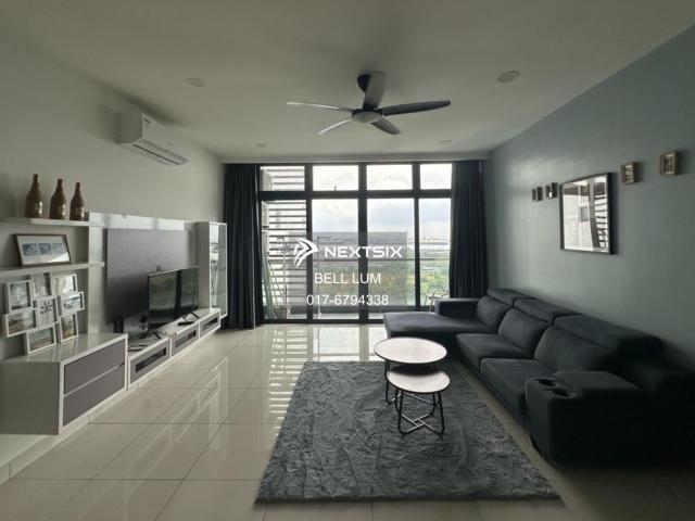 House for rent in Pasir Gudang, Johor