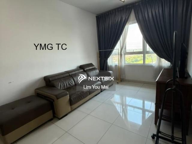 House for rent in Port Klang, Selangor