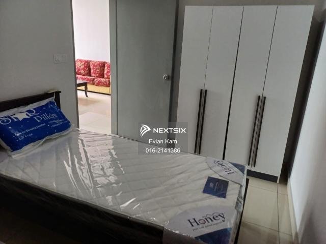 House for rent in Port Klang, Selangor
