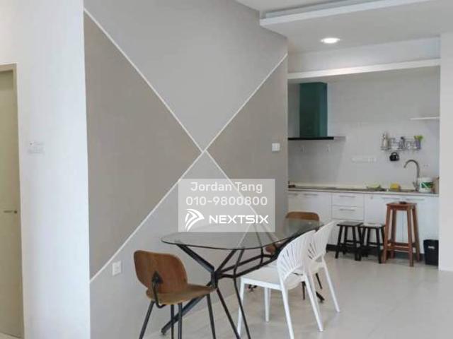 House for rent in Kuching, Sarawak