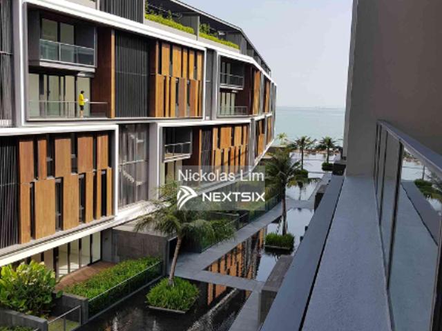 House for rent in Georgetown, Penang