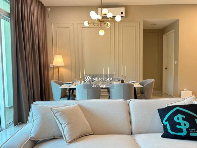 House for rent in Mukim 17, Georgetown