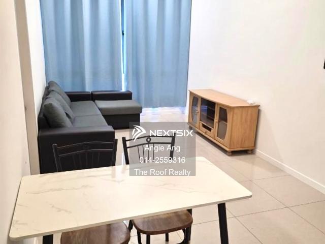 House for rent in Country Heights Damansara, Kuala Lumpur