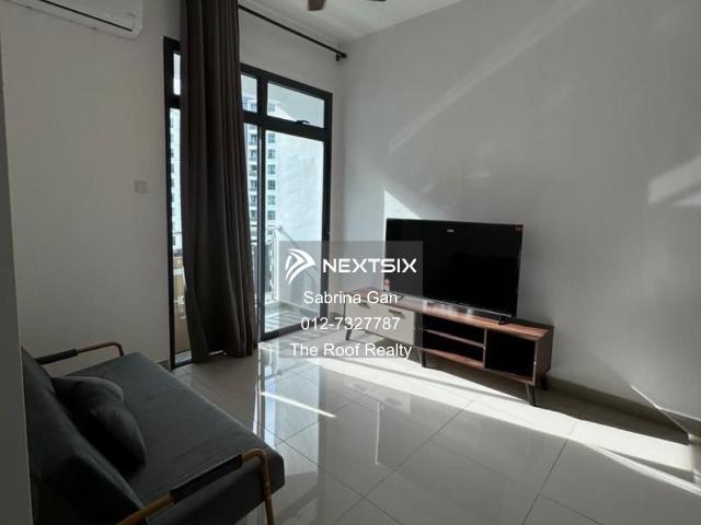 House for rent in Tebrau, Johor